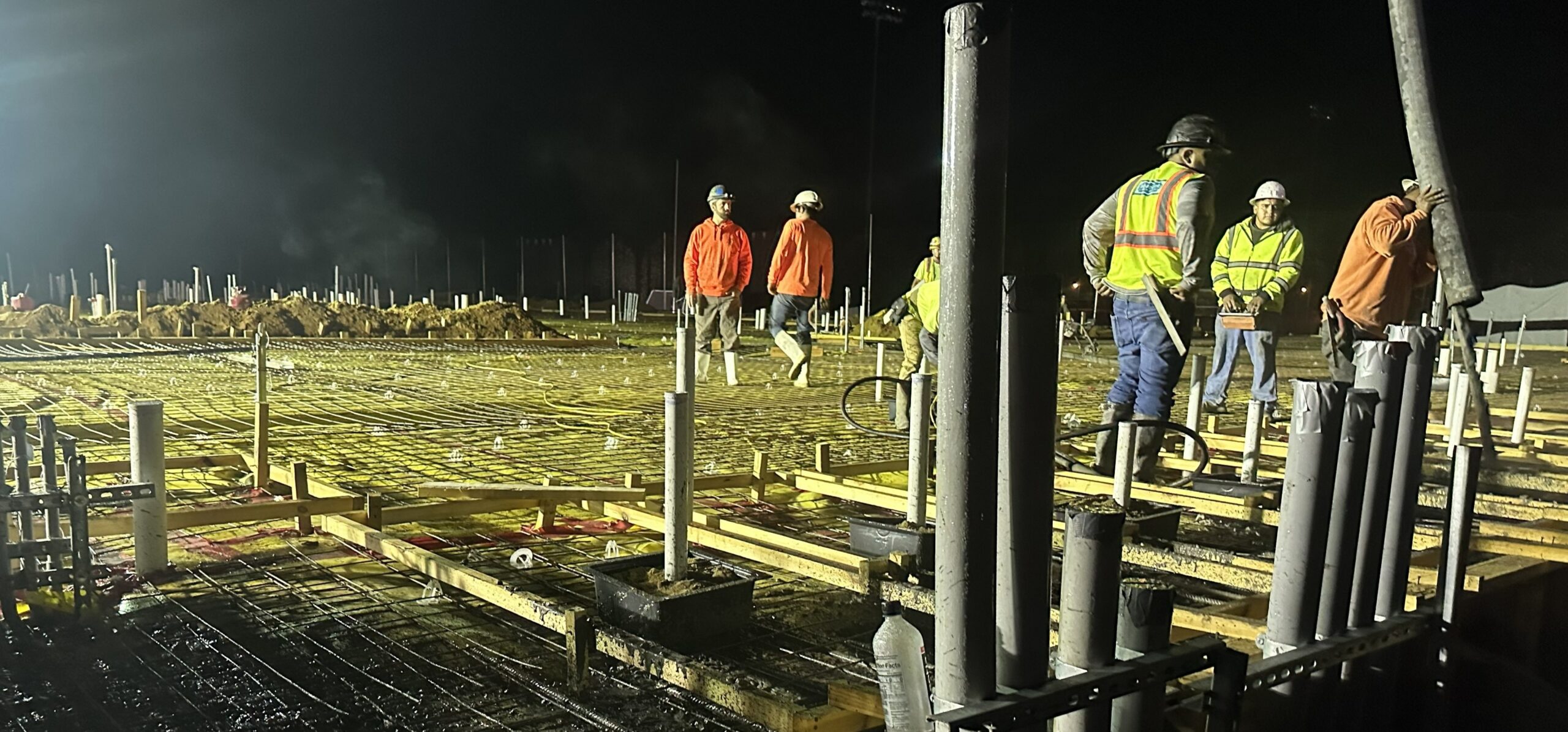 SLAB POUR JPEG