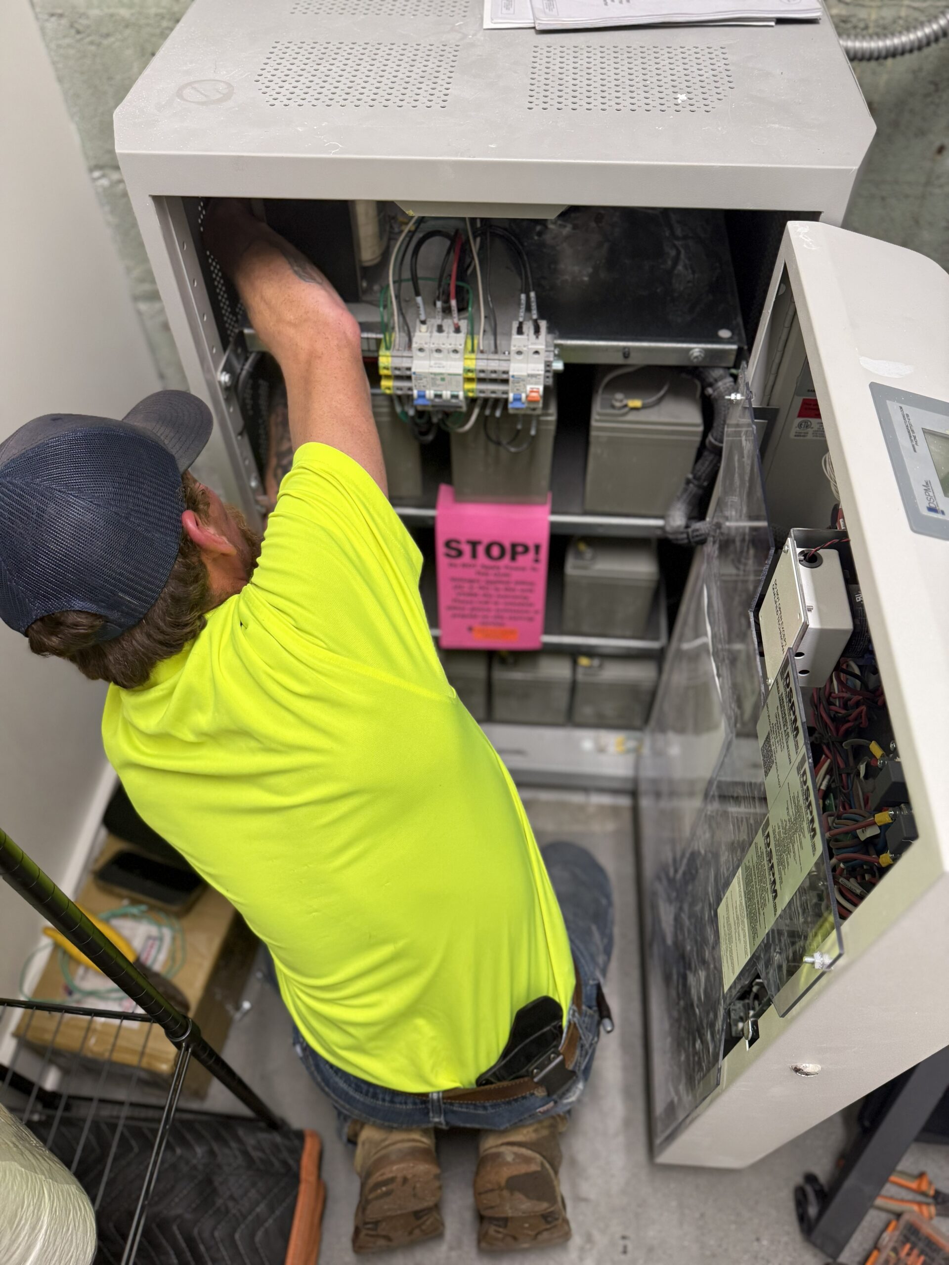 inverter